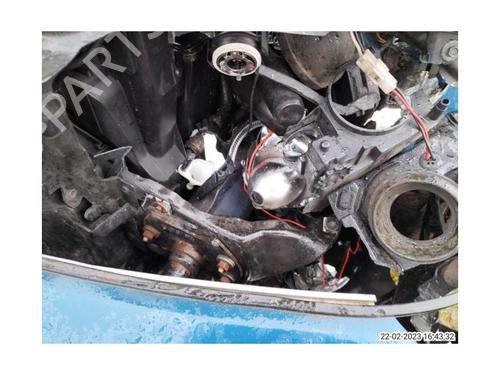 AC-Kondensator BMW 3 Coupe (E46) 323 Ci | BP13092952M32 