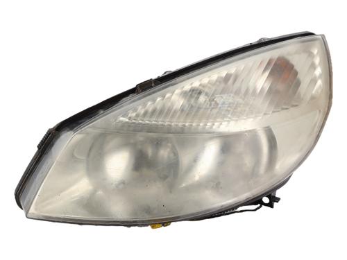 Used Other Other RENAULT SCÉNIC II (JM0/1_) 2.0 16V Turbo (JM0W) (163 hp) 40510609 40510609