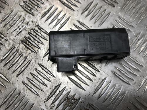 Used Control unit FORD TRANSIT CUSTOM V362 Van (FY, FZ) 2.0 EcoBlue (170 hp) 31196876