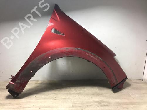 Right front fenders DACIA SANDERO 1.5 dCi | BP31188004C42