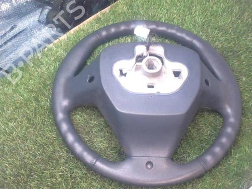 Steering wheel FORD FIESTA VI (CB1, CCN) 1.4 TDCi | BP12968215C49 