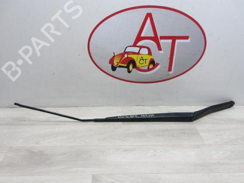 Front windshield wiper arm RENAULT CLIO IV (BH_) 0.9 TCe 90 (BHNF, BHMA, BHMH, BHJK, BHJR) | BP23128639C143 