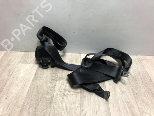 Used Rear left seatbelt VW FOX Hatchback (5Z1, 5Z3, 5Z4) 1.4 (75 hp) 30785200
