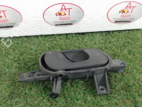 Used Front left interior door handle FIAT ULYSSE (220_) 1.9 TD (92 hp) 28333952