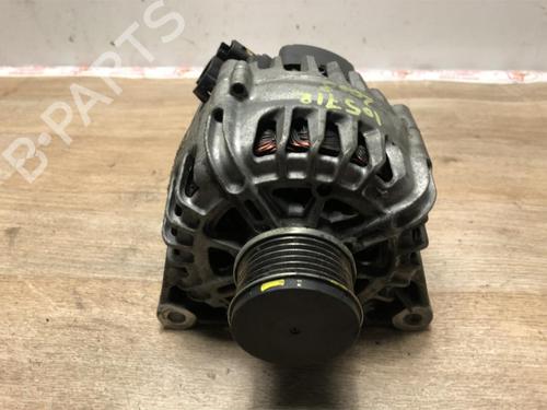 Used Alternator PEUGEOT 2008 I (CU_) 1.2 THP 110 / PureTech 110 (110 hp) 23109791