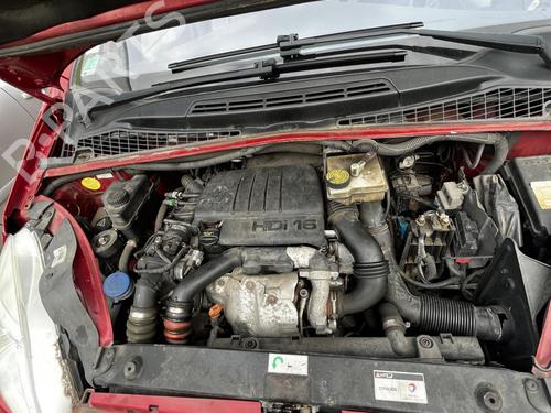 Left headlight CITROËN XSARA PICASSO (N68) 1.6 HDi | BP23872092C28