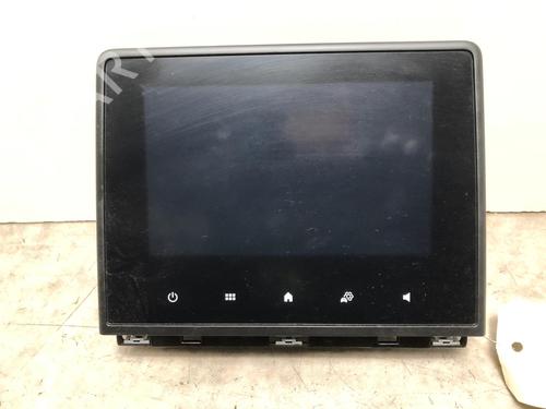 Used Display monitor RENAULT CLIO V (B7_) 1.0 TCe 90 (B7MT) (91 hp) 23036495