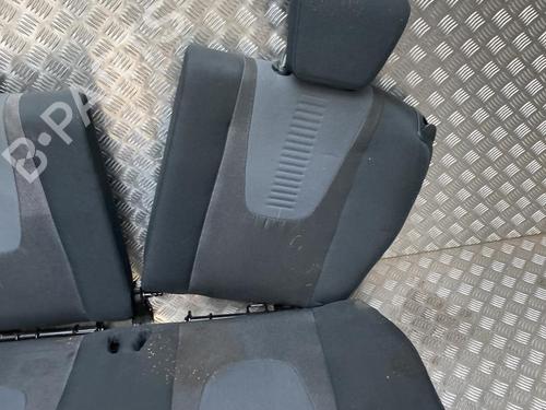Seats set FORD KA (RU8) 1.2 | BP33305823C78 - Image 2