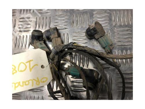 Electronic module CHEVROLET ORLANDO (J309) 2.0 D | BP23218210M83