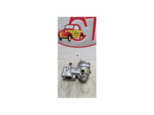 Used Thermostat housing FORD FIESTA IV (JA_, JB_) 1.8 DI (75 hp) 30784246