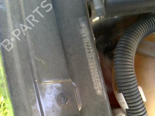 Hovedbremsecylinder VW EOS (1F7, 1F8) 2.0 TDI | BP23037556M77 