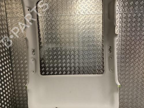 Techo interior NISSAN QASHQAI I (J10, NJ10) 1.5 dCi (110 hp) 31197987