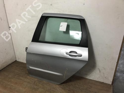 Used Left rear door PEUGEOT 308 SW I (4E_, 4H_) 1.6 HDi (112 hp) 20631799