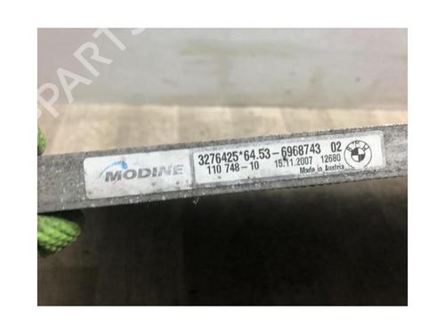 Radiatore A/C BMW 1 (E87) 118 d | BP30785442M32 