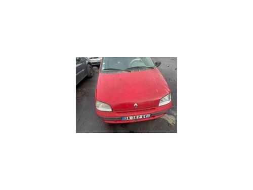 Instrument cluster RENAULT CLIO I (B/C57_, 5/357_) 1.2 (5/357Y, 5/357K) | BP23871123C47 