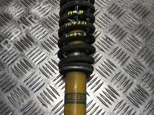 Used Right rear shock absorber LOTUS ELISE 1.8 (220 hp) 31245940