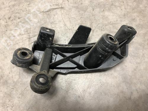 Rear bumper bracket CITROËN C3 III (SX) 1.6 BlueHDi 75 | BP20634197C159