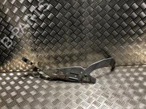 Used Right headlight support CITROËN C4 Picasso II 1.6 BlueHDi 120 (120 hp) 31056631