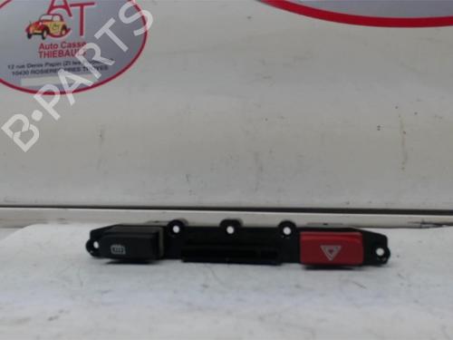 Used Warning switch KIA RIO II (JB) 1.5 CRDi (110 hp) 12969233