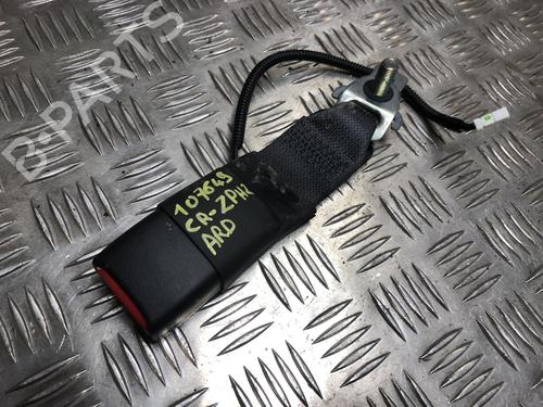 Sikkerhedssele-spænde HONDA CR-Z (ZF) 1.5 IMA (ZF2) (137 hp) 31246407