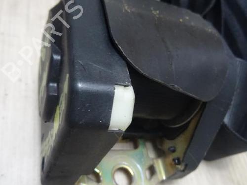 Used Rear left seatbelt VW NEW BEETLE (9C1, 1C1) 2.0 (115 hp) 30783424