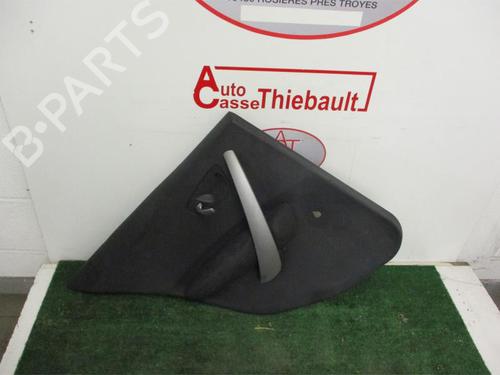 Used Rear left panel BMW 1 (E87) 118 d (122 hp) 28286828