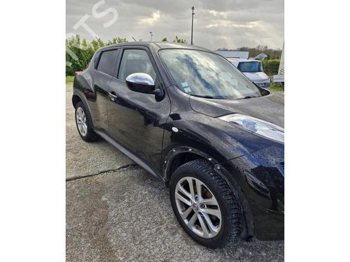 Left front window switch NISSAN JUKE (F15) 1.5 dCi | BP27620711I27 