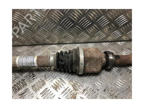 Drivaksel fortil Højre CITROËN C3 Picasso (SH_) 1.4 VTi 95 (SH8FSC, SH8FP0, SH8FP6) | BP27579949M39 