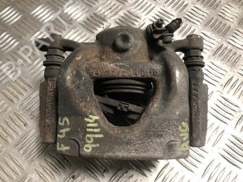 Used Left front brake caliper Left front brake caliper BMW 2 Active Tourer (F45) 216 d (116 hp) 35777722 35777722