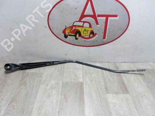 Front windshield wiper arm RENAULT GRAND SCÉNIC III (JZ0/1_) 2.0 dCi (JZ0Y, JZ26) | BP22990400C143 