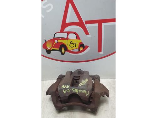 Left front brake caliper MERCEDES-BENZ A-CLASS (W169) A 180 CDI (169.007, 169.307) | BP13270851M105