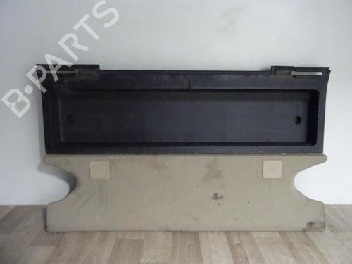 Boot lining TOYOTA AVENSIS Estate (_T25_) 2.0 D-4D (CDT250_, CDT250R) | BP13035960I3 