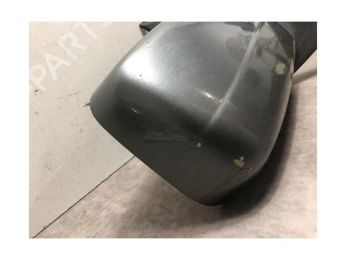 Right mirror NISSAN X-TRAIL I (T30) 2.2 Di 4x4 | BP20622129C27 