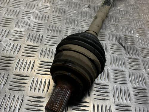 Left front driveshaft CITROËN C4 SPACETOURER (3D_) 1.2 PureTech 130 | BP31243843M38