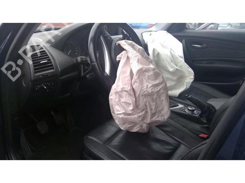 Left rear steering knuckle BMW 1 (E87) 118 d | BP20293030M27 