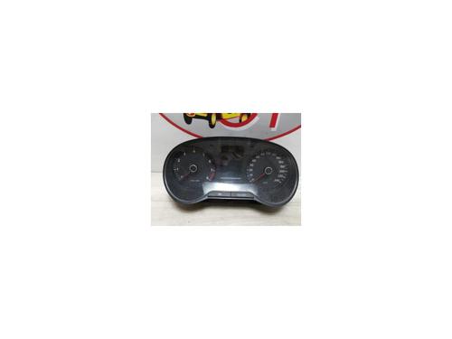 Used Instrument cluster VW POLO V (6R1, 6C1) 1.2 (60 hp) 12972380