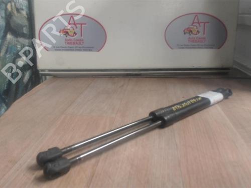 Gassdemper Bakluke OPEL ASTRA H (A04) 1.7 CDTI (L48) | BP24979486C138 