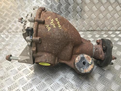 Used Other JAGUAR S-TYPE II (X200) 2.7 D (207 hp) 25899746