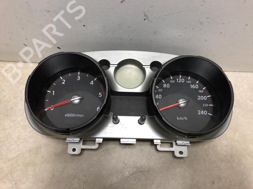 Used Instrument cluster Instrument cluster 20614953 20614953