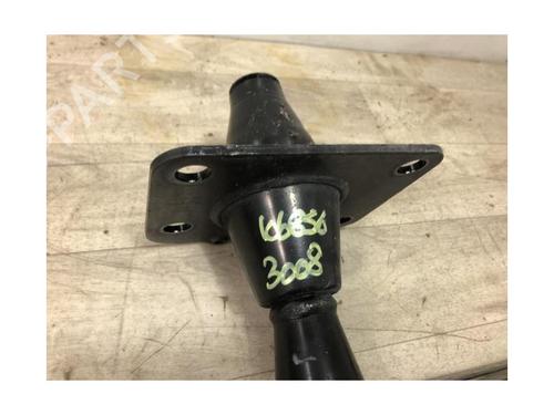 Front bumper reinforcement PEUGEOT 3008 I MPV (0U_) 1.6 HDi | BP20631510C109 