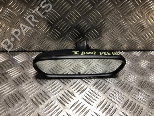 Used Rear mirror PEUGEOT 2008 II (UD_, US_, UY_, UJ_, UR_, UC_) 1.2 PureTech 130 (USHNS, URHNS) (130 hp) 32492731