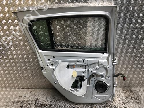 Dør venstre bagtil DACIA SANDERO II 1.5 dCi | BP36838644C4 - Image 2