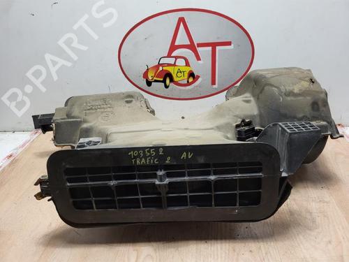 Chauffage complet RENAULT TRAFIC II Bus (JL) 1.9 dCI 100 (JL0C, JL0K) (101 hp) 13263116