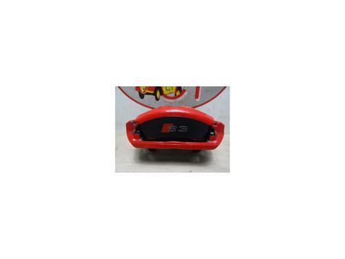 Venstre bremsekaliber foran AUDI A3 Limousine (8VS, 8VM) S3 quattro (300 hp) 23067871