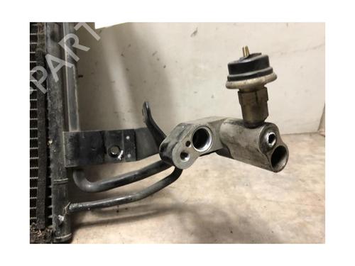 AC radiator AUDI A3 Sportback (8PA) 1.9 TDI | BP25305843M32 