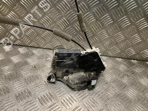 Fechadura frente direita Fechadura frente direita TOYOTA YARIS (_P21_, _PA1_, _PH1_) 1.5 Hybrid (MXPH11) (92 hp) 34117517 34117517