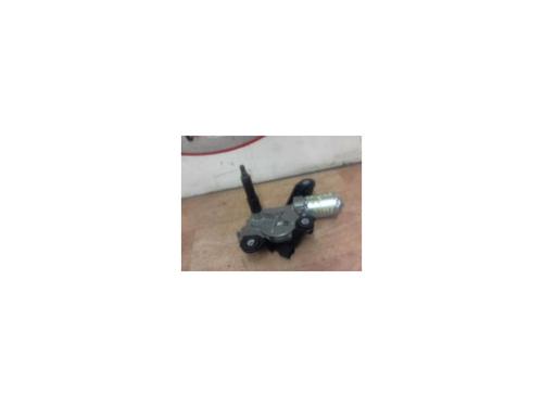 Used Rear wiper motor RENAULT LAGUNA III (BT0/1) 1.5 dCi (BT00, BT0A, BT0T, BT1J) (110 hp) 29267597