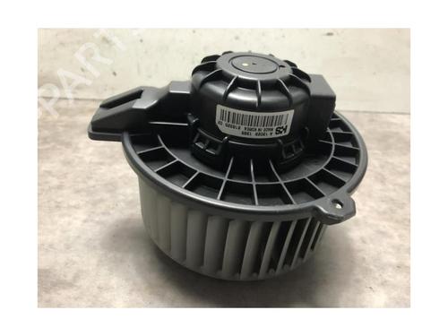 Heater blower motor CHEVROLET SPARK (M300) 1.0 | BP20618294M62 