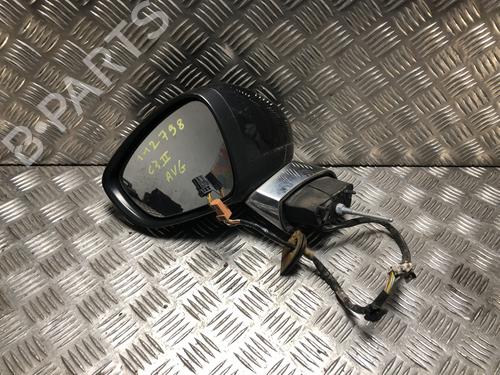 Used Left mirror Left mirror CITROËN C3 II (SC_) 1.6 HDi 110 (112 hp) 33610027 33610027