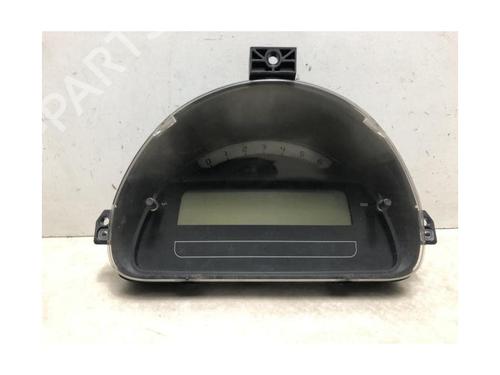 Cockpit CITROËN C3 I (FC_, FN_) 1.4 HDi | BP20613099C47 